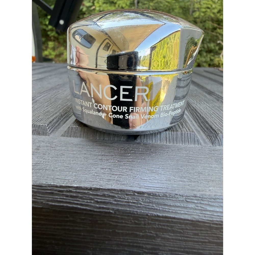 Lancer Instant Contour Firming Treatment - 1.7oz